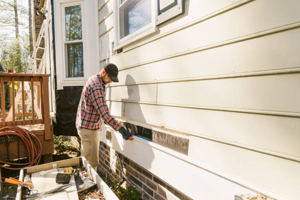 Top rated local Storm Damage Siding Repair specialists in Freeburg, PA